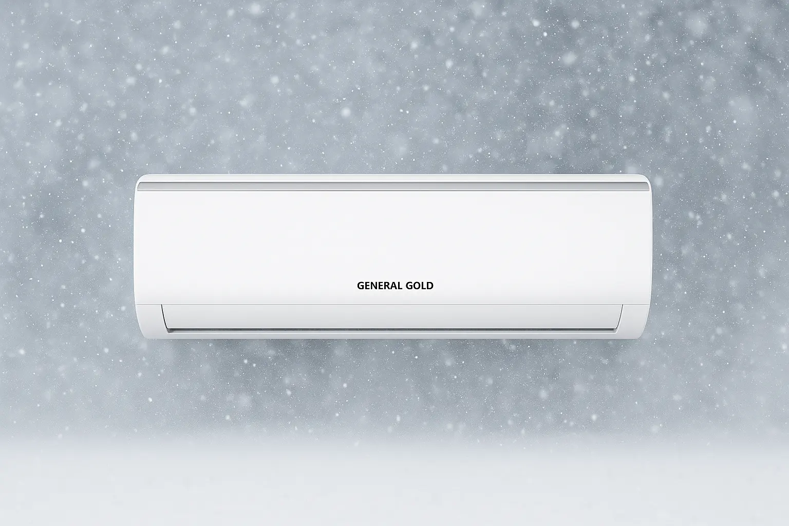 کولرگازی 24000 کم مصرف جنرال گلد پلاتینیوم-34