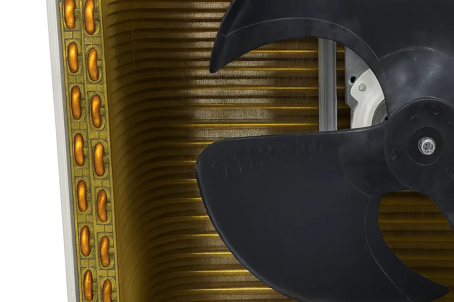 کولرگازی 60000 ایستاده جنرال گلد-14