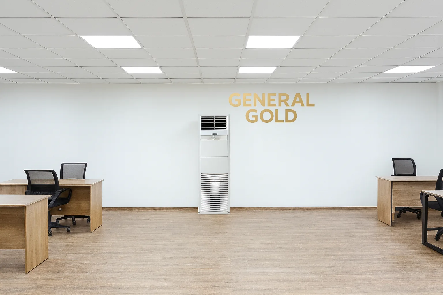 کولرگازی 60000 ایستاده جنرال گلد-13