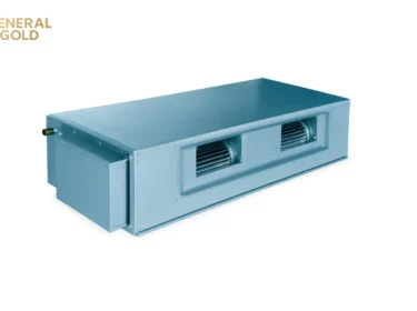 داکت اسپلیت 24000 جنرال گلد دورثابت آلترا GG-GD24000 ULTRA