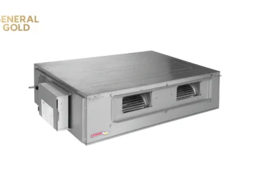 داکت اسپلیت 24000 جنرال گلد اینورترGG-TS24000Titanium(2023)