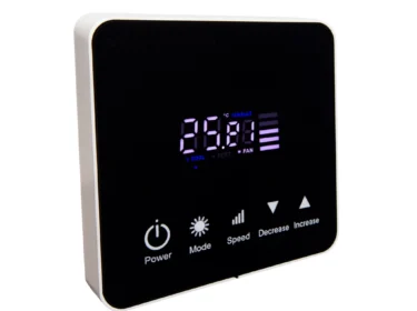 داکت اسپلیت 24000 جنرال گلد اینورترGG-TS24000Titanium(2023)-321