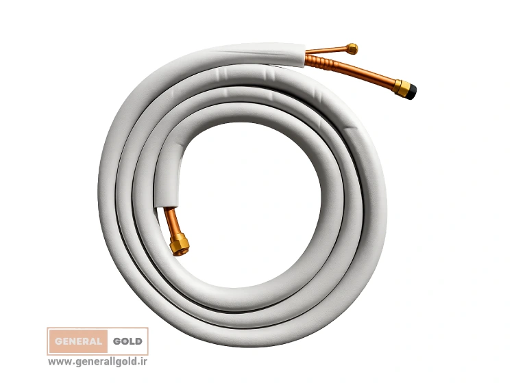 کولرگازی 30000 ایستاده جنرال گلد کم مصرف کانورتر آلترا GG-AF30000-ULTRA-T3(نسل4) generalgold
