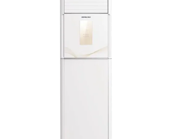 کولرگازی 36000 ایستاده کانورتر جنرال گلد کم مصرف مدل GG-AF36000-ULTRA-CON-T3(2025)