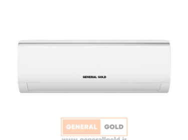 کولر گازی 24000 دورثابت جنرال‌ گلد پلاتینیوم-1