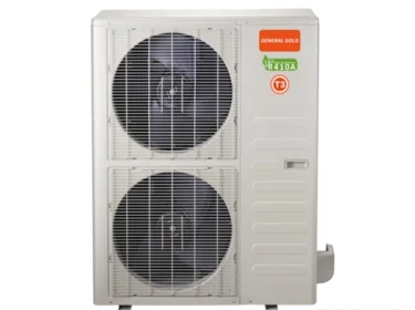 کولرگازی 60000 ایستاده جنرال گلد اسکرول GG-MF60000D-SCROLL1