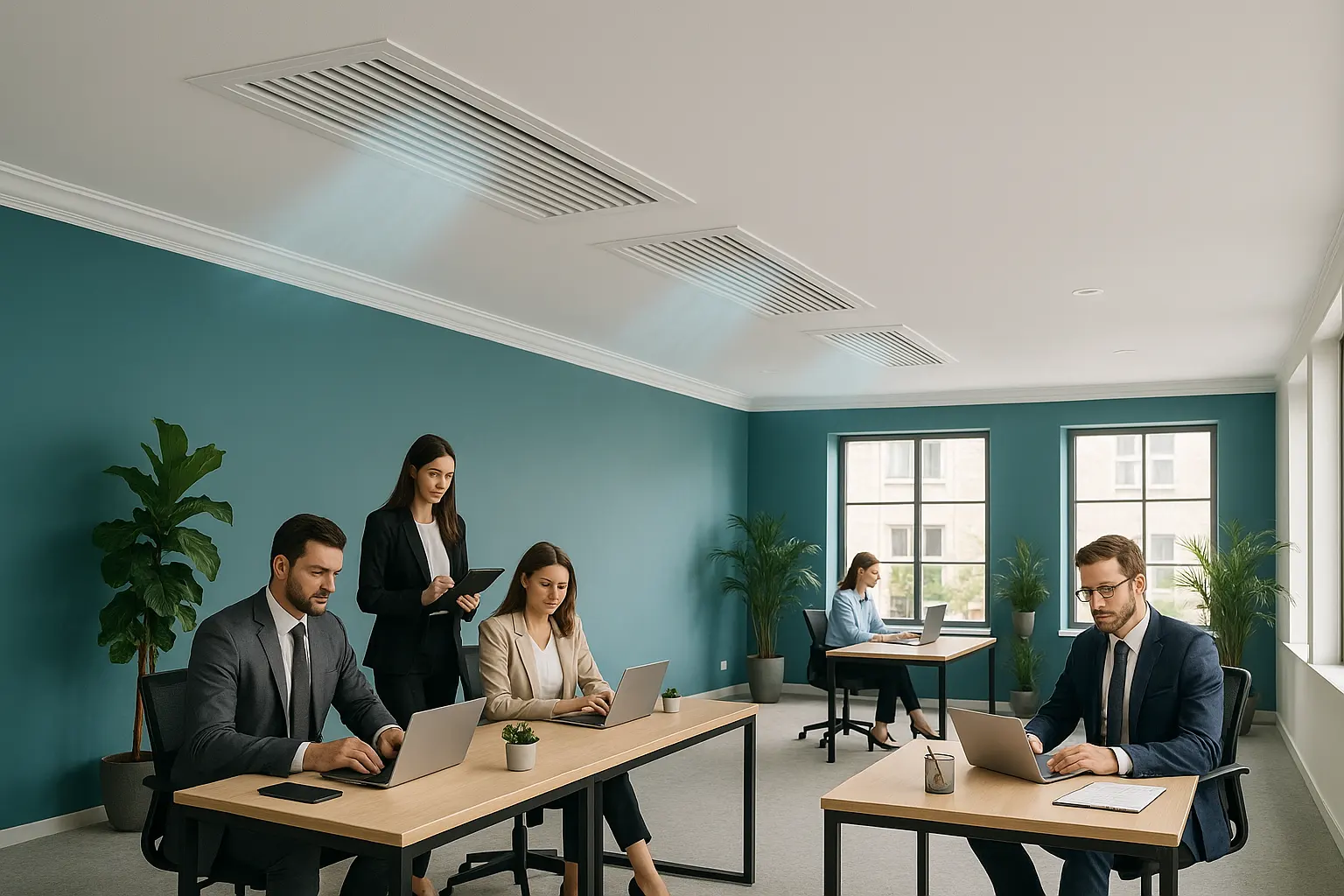 داکت اسپلیت 30000 جنرال گلد موتوربزرگ-1