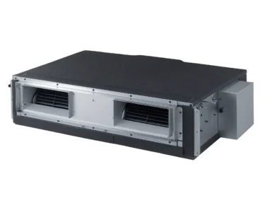 داکت اسپلیت 30000 جنرال گلد موتورسبک کانورتر GG-CS30K-AROX-CON(2025)-DUCT