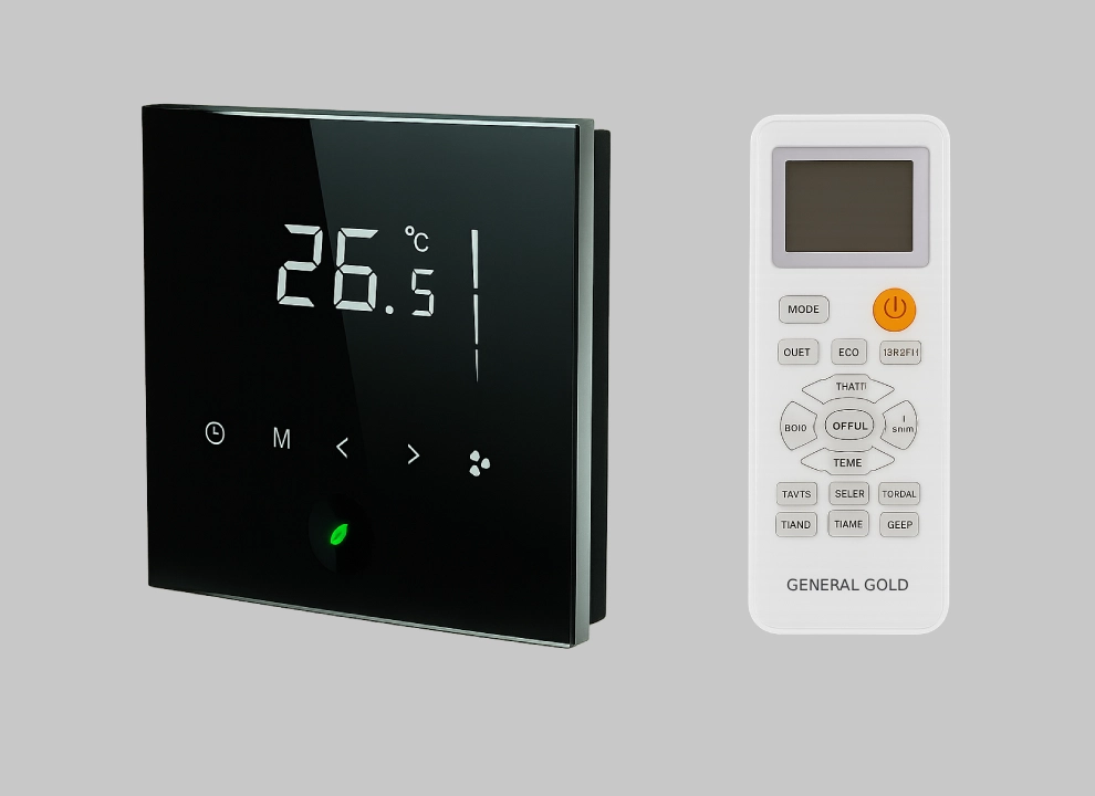 داکت اسپلیت 30000 جنرال گلد موتوربزرگ-2