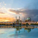 نمایندگی کولر گازی جنرال گلد در اصفهان