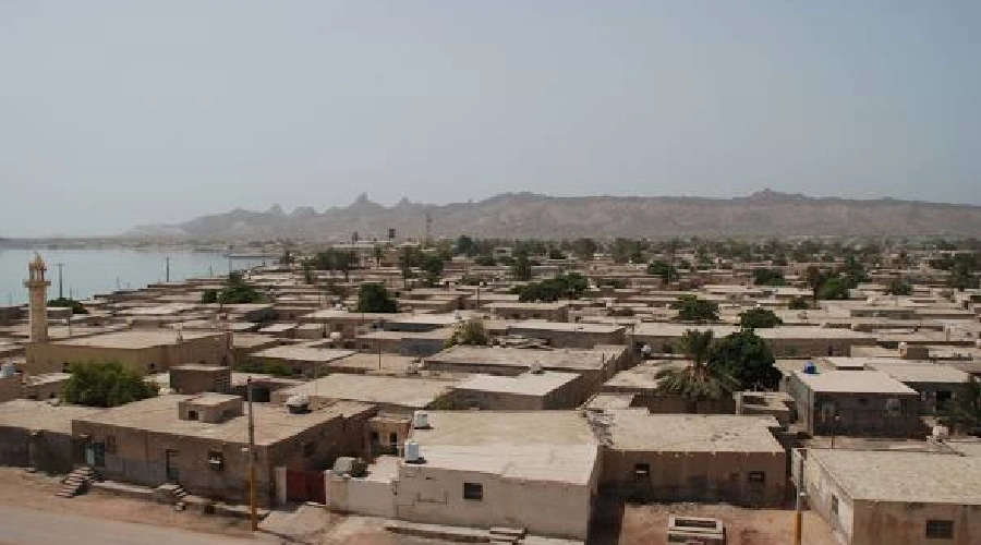 نمایندگی جنرال گلد در بندرعباس