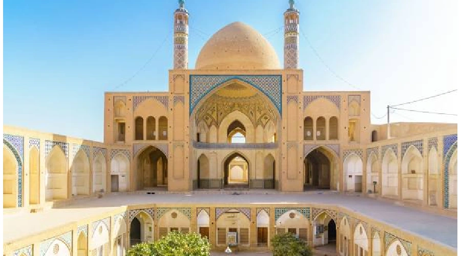 نمایندگی کولر گازی جنرال گلد در اصفهان و کاشان