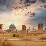 بهترین کولر گازی برای یزد