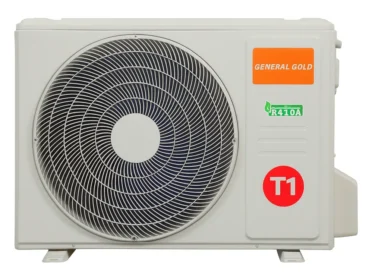 کولرگازی 30000 کم مصرف جنرال‌ گلد آروکس-22