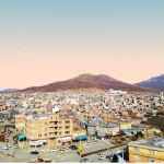 نمایندگی کولر گازی جنرال گلد در بانه