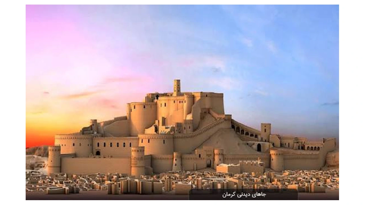 کولر گازی جنرال گلد در کرمان