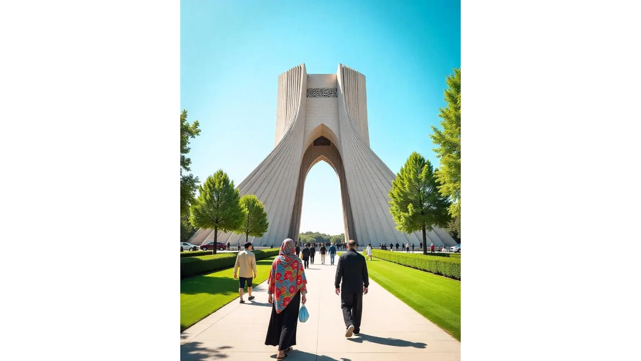 نمایندگی جنرال گلد در شهر تهران