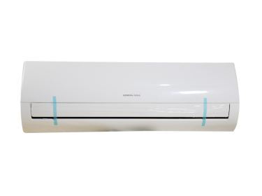 کولرگازی GG-MS24000 PLATINUM PLUS جنرال گلد 24000 پلاتینیوم ایرانی (2023)