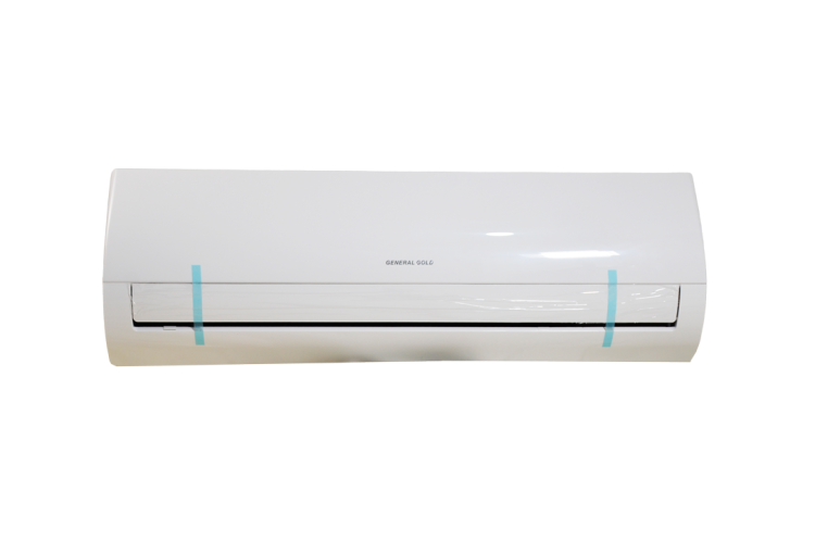 کولرگازی GG-MS24000 PLATINUM PLUS جنرال گلد 24000 پلاتینیوم ایرانی (2023)