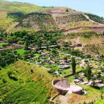 کولر گازی جنرال گلد نمایندگی سنندج