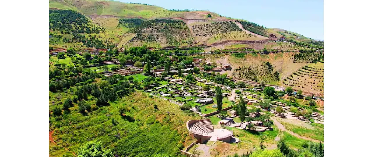 کولر گازی جنرال گلد نمایندگی سنندج