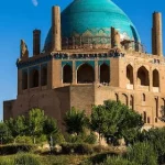 کولر گازی جنرال گلد نمایندگی زنجان