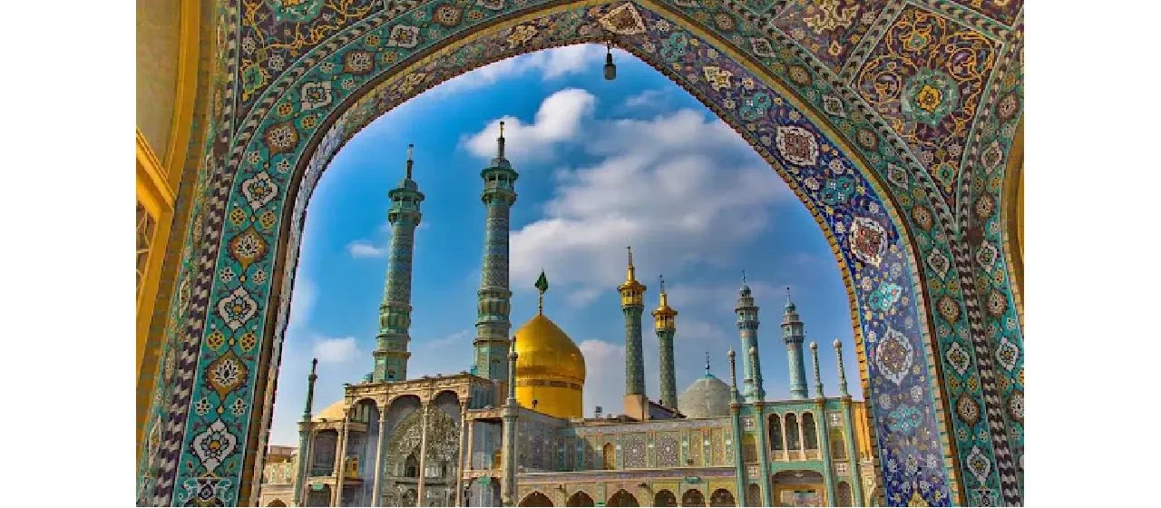 خرید کولر گازی جنرال گلد از نمایندگی قم