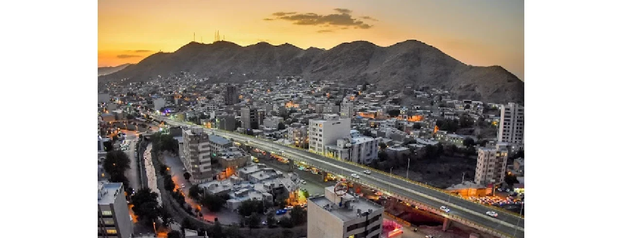 کولر گازی جنرال گلد نمایندگی اراک