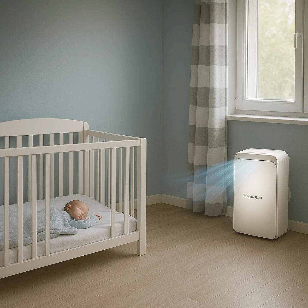 پرتابل جنرال گلد 12000-22