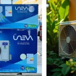 کولر گازی یونیوا بهتره یا جنرال گلد؟