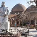 نمایندگی جنرال گلد در تبریز