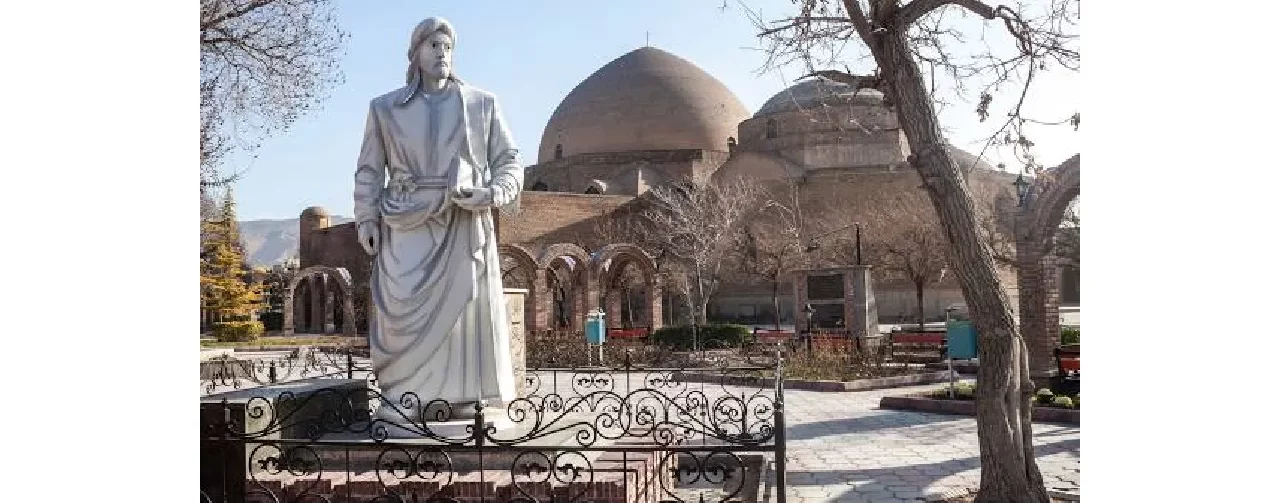 نمایندگی جنرال گلد در تبریز