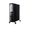 شوفاژ برقی جنرال گلد 13پره (بدون فن) مدل GGOH-13W-B 2