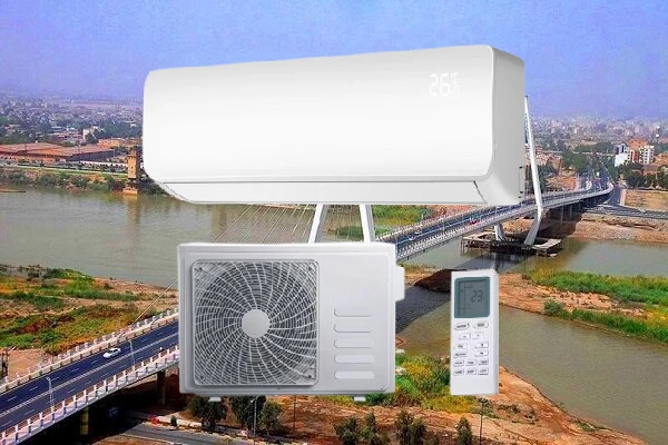 خدمات پس از فروش در نمایندگی جنرال گلد در شهر اهواز