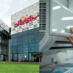 خرید کولر گازی از سرای ایرانی