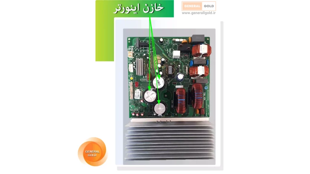 11 تفاوت اصلی کولر گازی اینورتر با معمولی چیست؟