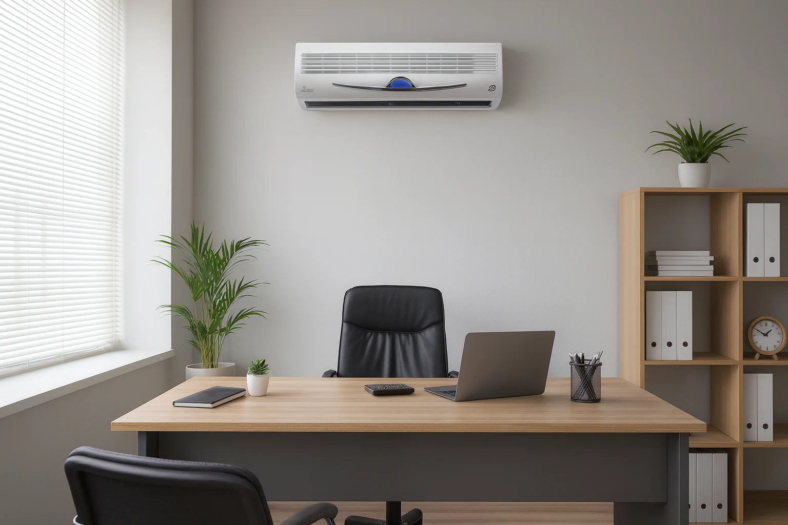 کولر گازی جنرال شکار 12000 لبخندی-1235