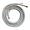کولر گازی جنرال شکار 12000 لبخندی، گاز R410 مدل (نسل 2) 2 GNR-12WAA 4