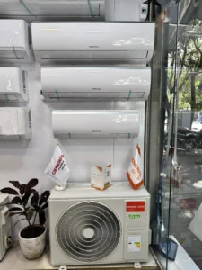 نمایندگی کولرگازی جنرال گلد (فروشگاه کولاک)