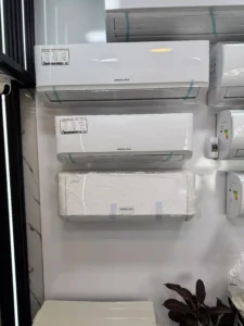 نمایندگی جنرال گلد (فروشگاه کولاک)