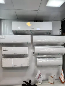 نمایندگی جنرال گلد(فروشگاه کولاک)