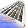 کولر گازی جنرال شکار 12000 لبخندی، گاز R410 مدل (نسل 2) 2 GNR-12WAA 6