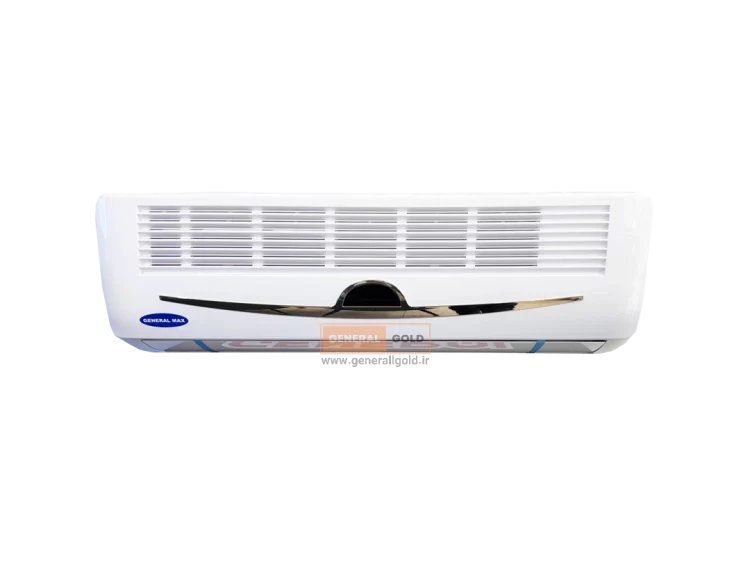 کولر گازی جنرال شکار 24000 لبخندی، گاز R410 مدل (2020 میلادی)GNR-18WAA