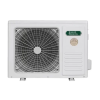 کولر گازی جنرال شکار 24000 لبخندی، گاز R410 مدل (2020 میلادی)GNR-18WAA 2 کندانسور