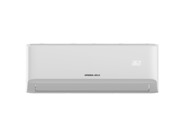 کولرگازی 12000 اینورتر جنرال گلد دیوا5، GG-MS12000 DIVA5 General Gold