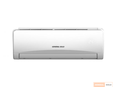 کولر گازی جنرال گلد 18000 پیستونی آلترا، گاز R22 مدل GG-AP18000 ULTRA