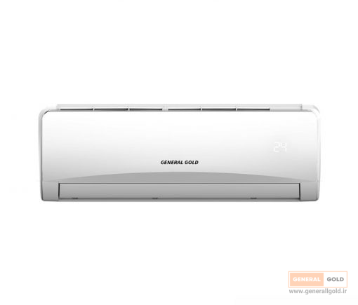 کولر گازی جنرال گلد 18000 پیستونی آلترا، گاز R22 مدل GG-AP18000 ULTRA کولر گازی جنرال گلد 18000 پیستونی آلترا، گاز R22 مدل GG-AP18000 ULTRA