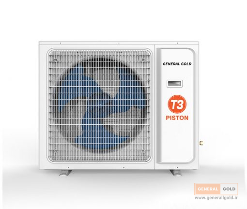 کولر گازی جنرال گلد 18000 پیستونی آلترا