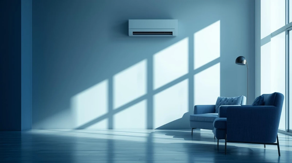 ویژگیهای مهم در انتخاب کولرگازی|7 ویژگی مهم