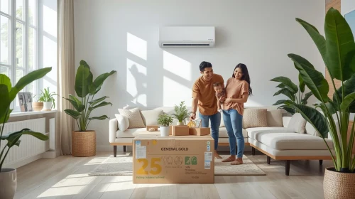 نکات مهم قبل از خرید کولرگازی